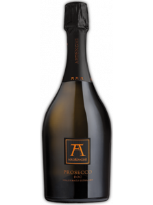 Ardenghi Prosecco | Millesimato Extra Dry | Veneto | Italia